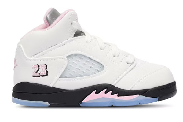 Toddler Air Jordan 5 Retro 