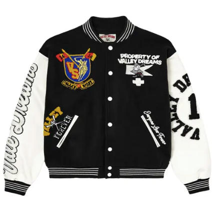 Vale Forever Alumni Varsity 