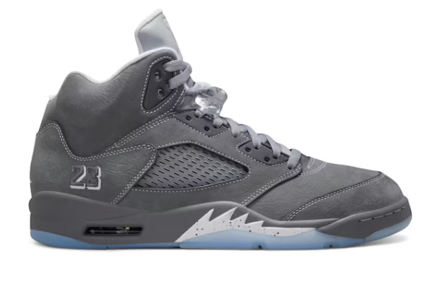 Men's Air Jordan 5 Retro 