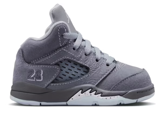 Toddler Air Jordan 5 Retro 