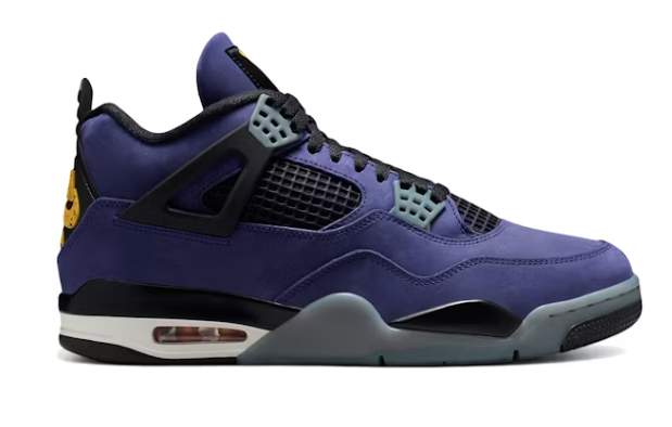 Men's Air Jordan 4 Retro 