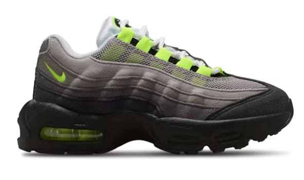 Pre-School Nike Air Max 95 