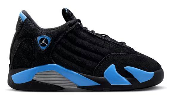 Pre-School Air Jordan 14 Retro 