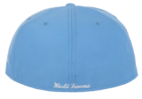 Supreme Shop Box Logo New Era 59Fifty Fitted Hat 