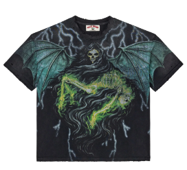 Vale Forever Grim Big Tee 