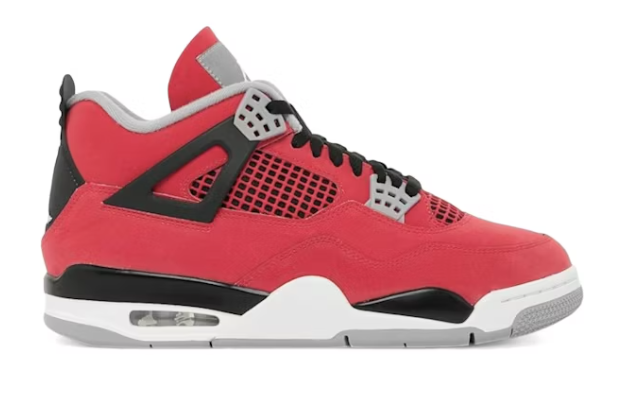 Men's Air Jordan 4 Retro 