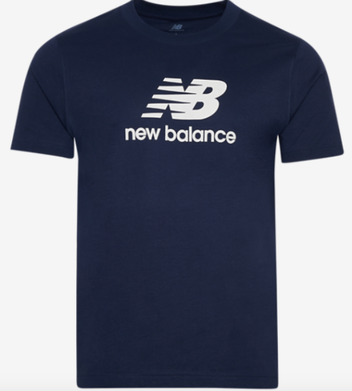 New Balance Sport Essentials Logo T-Shirt 
