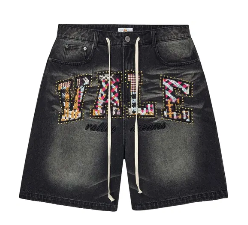 Vale Forever What The Jorts 