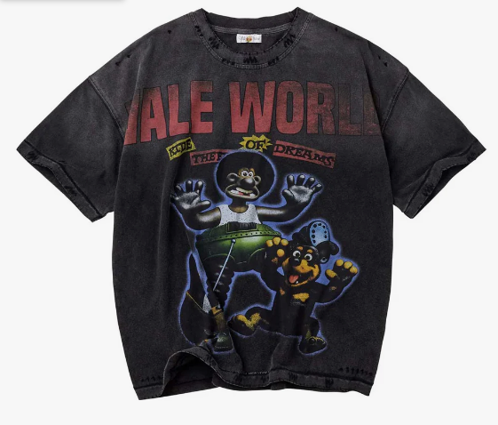 Vale Forever Happy Tee 