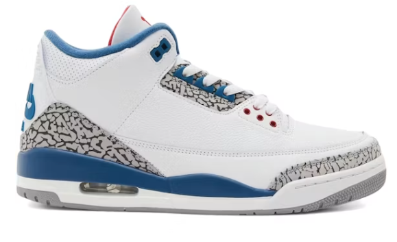 Men's Air Jordan 3 Retro OG 