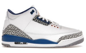 Air Jordan 3 Retro "Wizards"