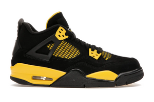 Air Jordan 4 Retro (GS) "Thunder 2023"