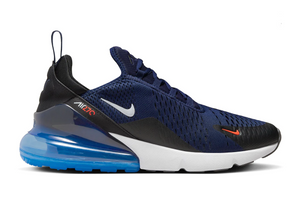 Nike Air Max 270 "Midnight Navy"