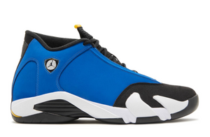 Air Jordan 14 Retro "Laney"