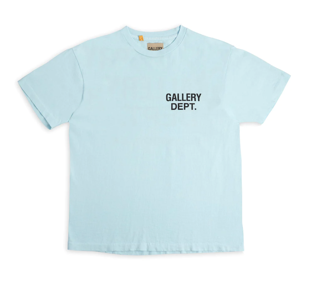 Gallery Dept. Souvenir Tee 