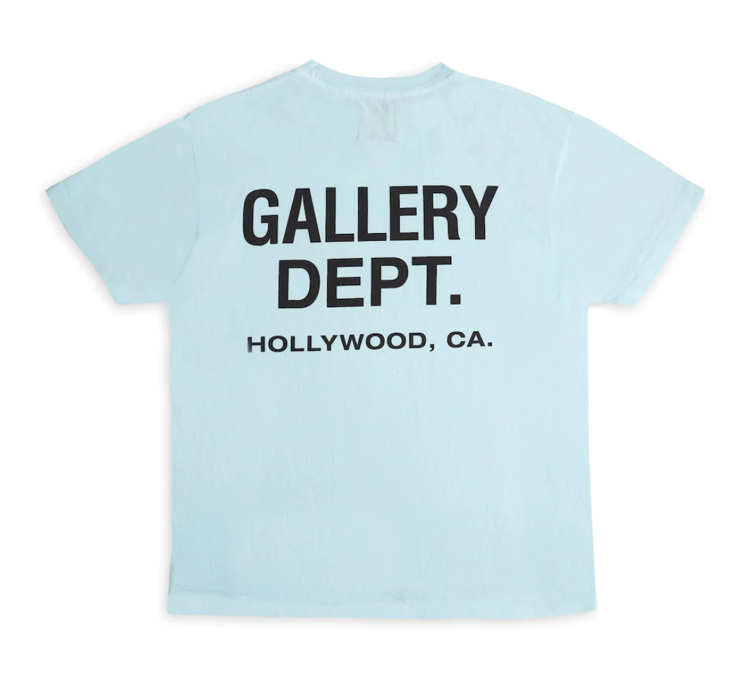 Gallery Dept. Souvenir Tee 