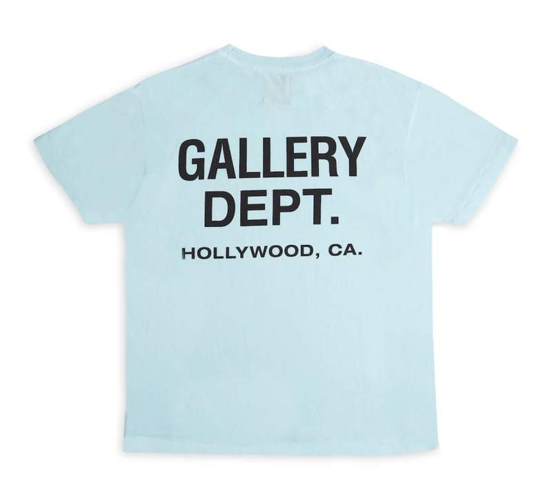 Gallery Dept. Souvenir Tee 