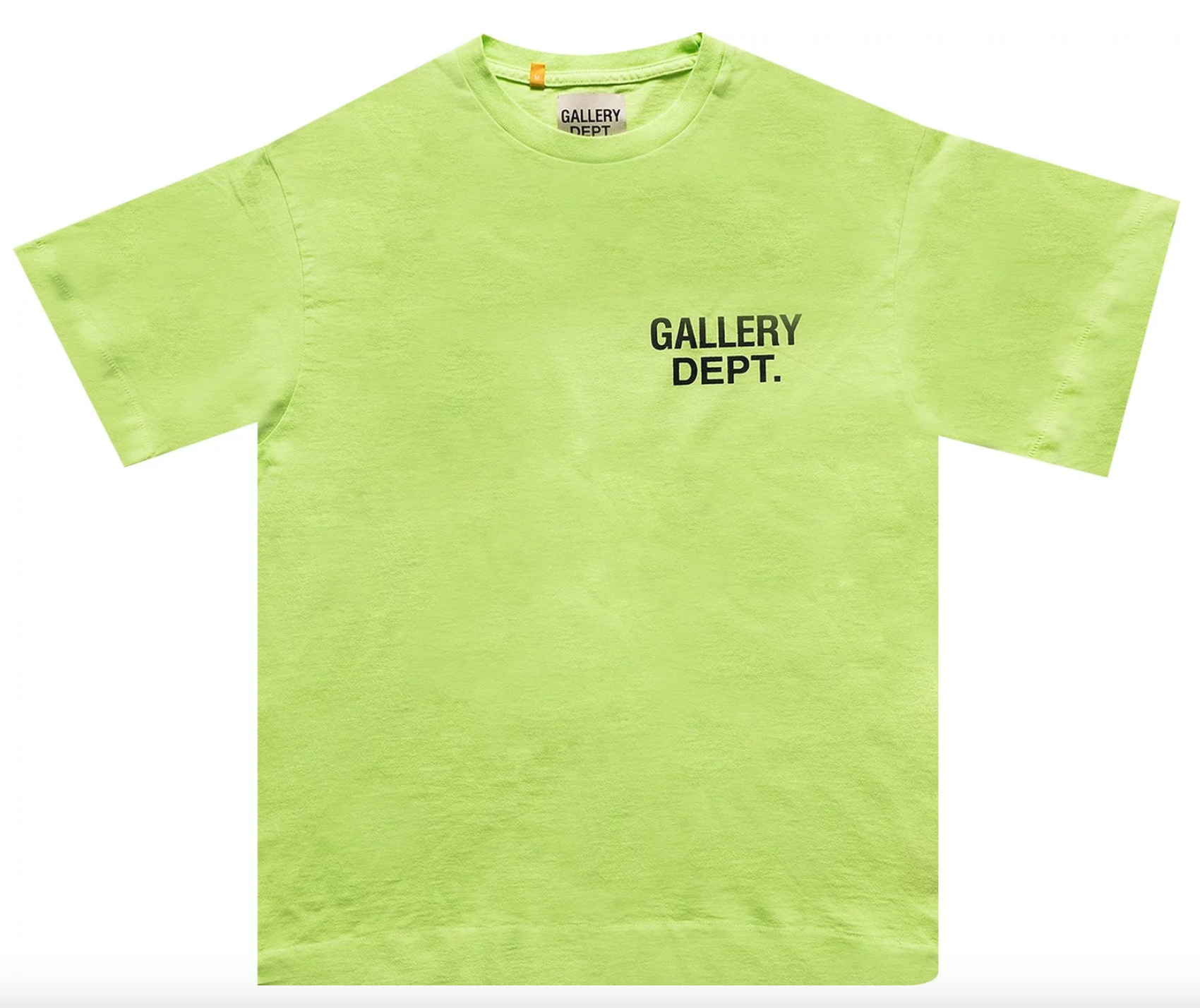 Gallery Dept. Souvenir Tee 