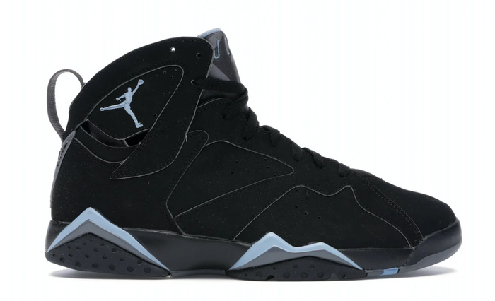 Air Jordan 7 Retro "Chambray"