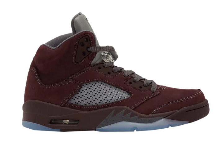 Air Jordan 5 Retro "Burgundy"