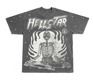 Hellstar Studios Inner Peace "Black"