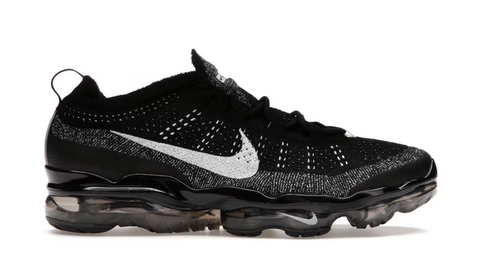 Nike Air Vapormax 2023 FK "Oreo"