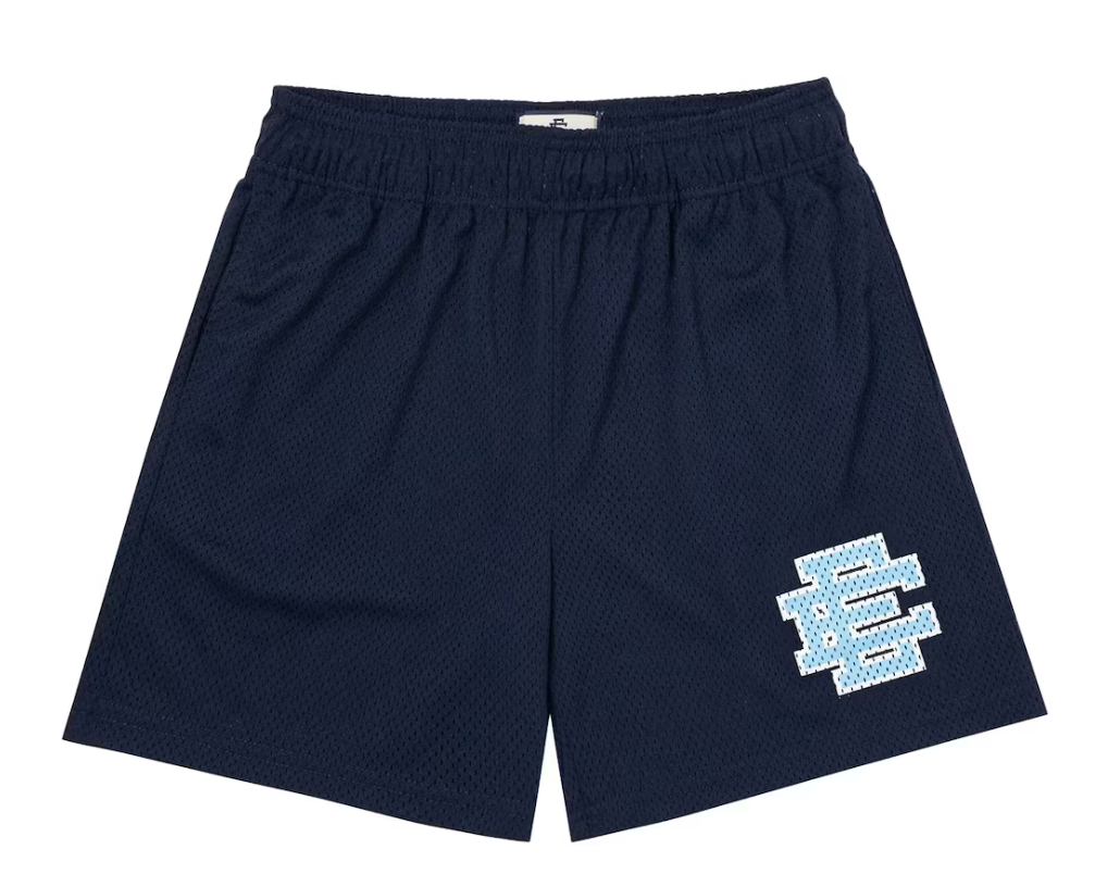 Eric Emanuel EE Basic Shorts 
