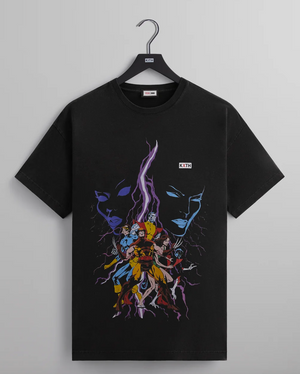 Kith For X-Men Clash Vintage Tee 