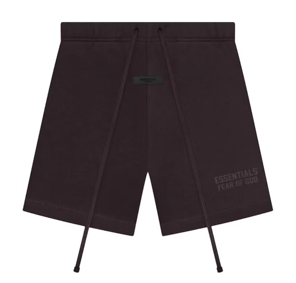 Fear Of God Essentials Fleece Lounge Shorts 