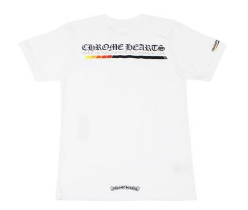 Chrome Hearts Made In Hollywood Tee 
