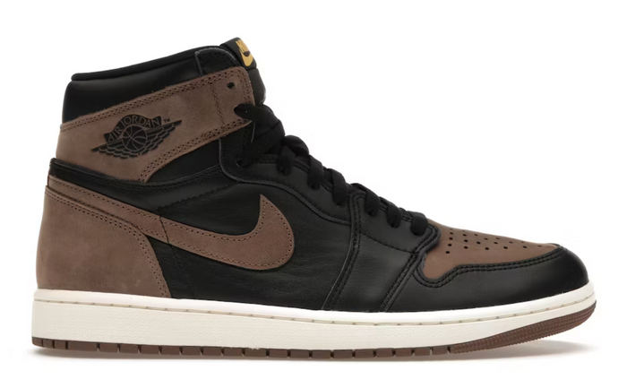 Air Jordan 1 Retro High OG "Palomino"