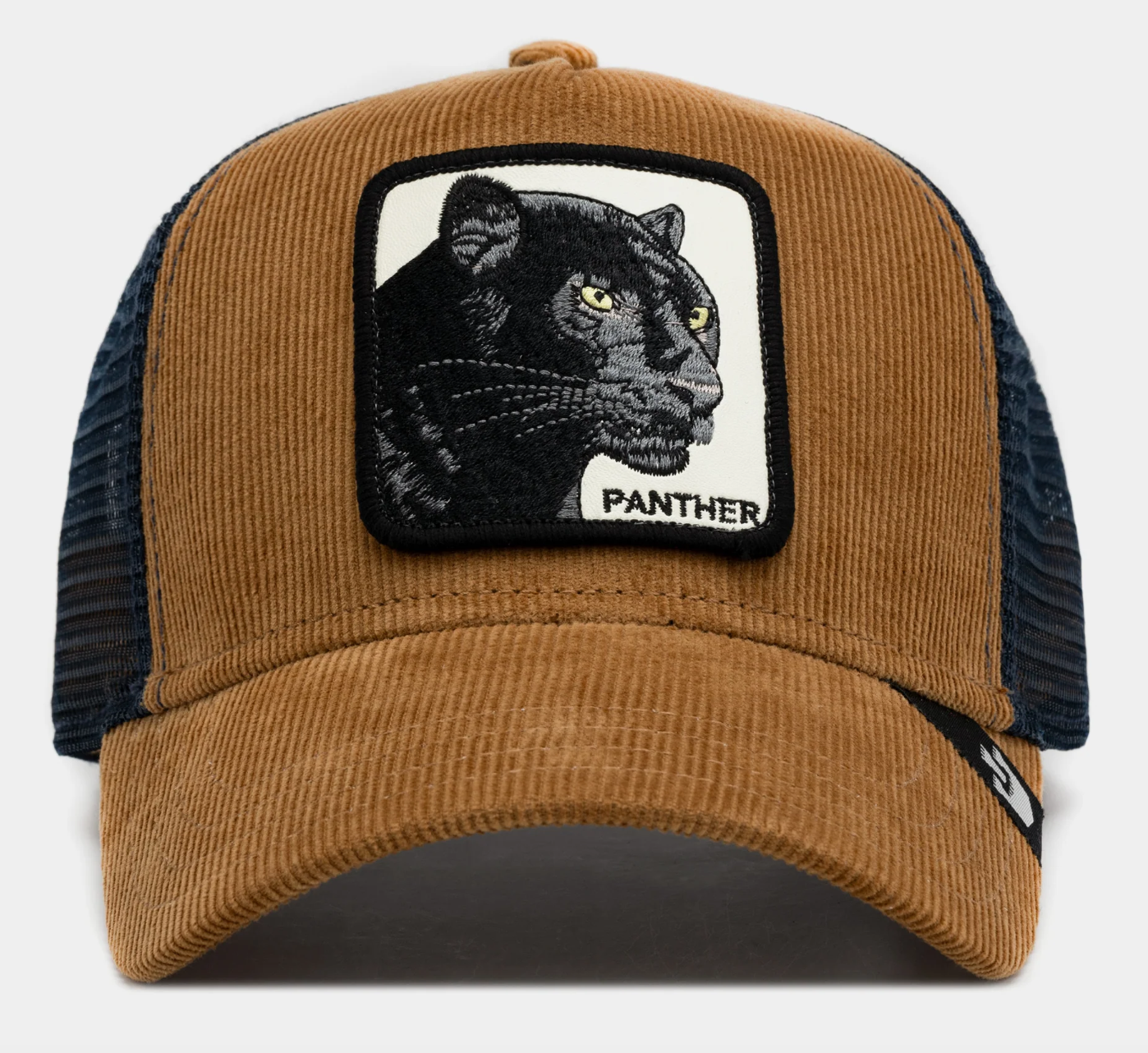 Goorin Bros Panthuroy Snapback Trucker Hat 