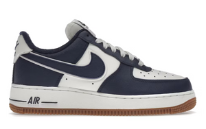 Nike Air Force 1 Low '07 "College Pack Midnight Navy"