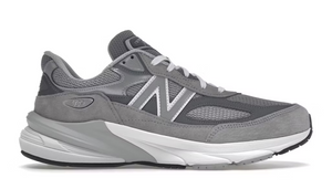 New Balance 990v6 "MiUSA Grey"