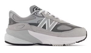 New Balance Fuelcell 990v6 (GS) "Grey"