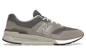 New Balance 997H "Grey Silver"