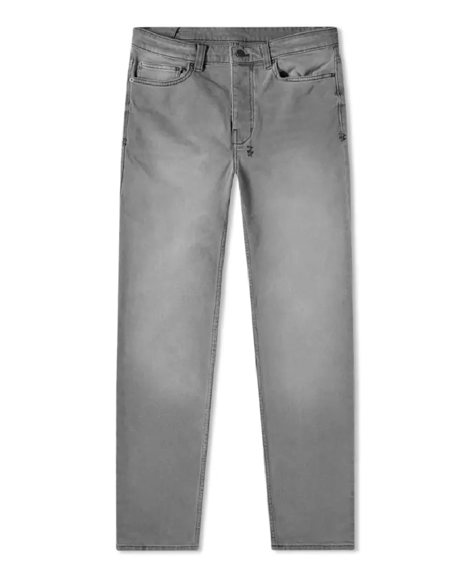 Ksubi Chich Prodigy Slim Jeans "Grey"