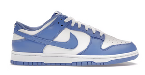 Nike Air Dunk Low Retro "Polar Blue"