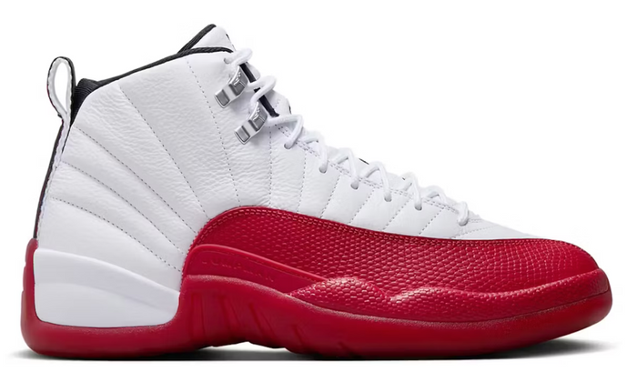 Air Jordan 12 Retro "Cherry 2023"