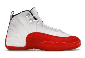 Air Jordan 12 Retro (GS) "Cherry 2023"