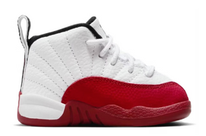 Air Jordan 12 Retro (TD) "Cherry 2023"