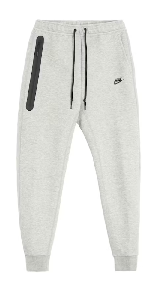Nike Tech Fleece Joggers "Grey"