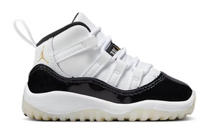 Air Jordan 11 Retro (TD) "'Gratitude / Defining Moments"