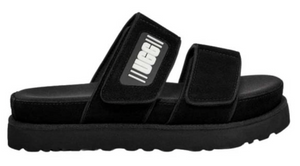 Uggs Womens Greer Platform Sandal 