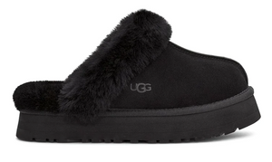 Ugg Womens Disquette Slipper 