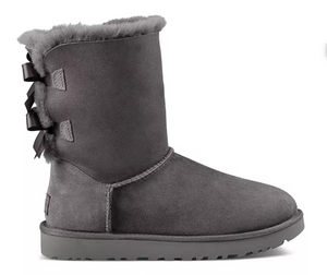 Ugg Womens Bailey Bow II 
