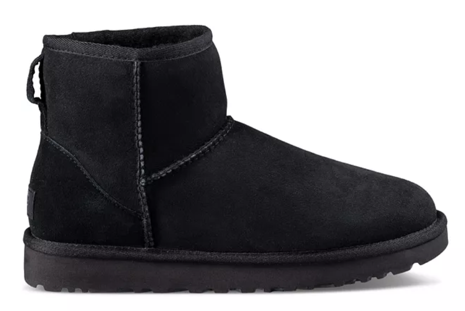 Ugg Womens Classic Mini II 