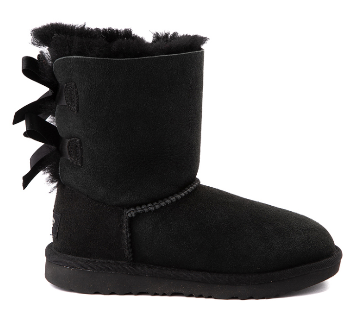 Ugg Kids Bailey Bow II 