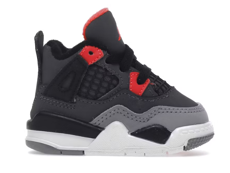 Air Jordan 4 Retro (TD) 