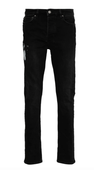 Ksubi Chitch Jeans "Black Etch" $240.00